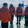 Perahu Ketinting Ditemukan Terbalik di Perairan Tanjung Palas, 2 Orang Hilang