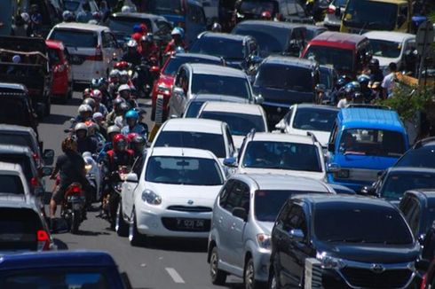 Sebelum Anies, Pernah Ada Wacana Pembatasan Usia Kendaraan di Jakarta