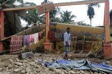 Psikolog Sebut Waktu Liburan Bermanfaat untuk Tumbuh Kembang Anak