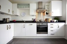 5 Pilihan Warna Cat Dinding Terbaik untuk Dapur