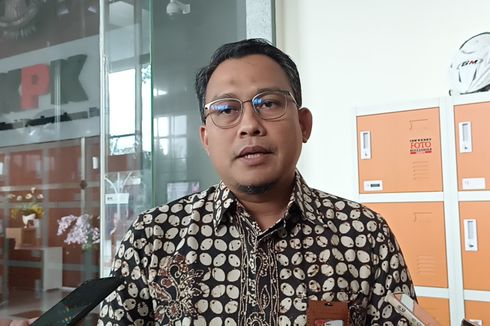 Ketua KPK Firli Bahuri Temui Panglima TNI 2 Jam Pagi Ini, Bahas Dugaan Suap Kabasarnas