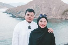 Perjalanan Cinta Ameer Azzikra dan Nadzira Shafa, Tiga Bulan Taaruf Sebelum Menikah