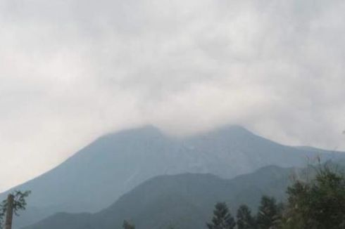 Antisipasi Gunung Merapi, 35 Titik Pengungsian Disiapkan