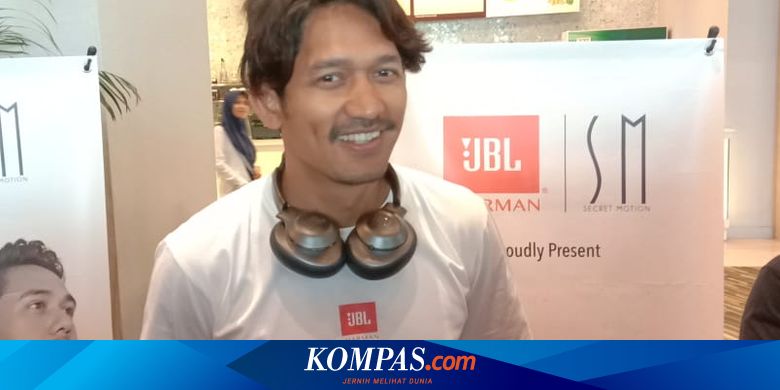 Ibnu Jamil Puji Sosok Ririn Ekawati, Katanya...