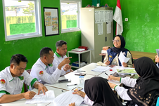 Budaya dan Adat Papua Jadi Bahan Ajar bagi Anak-anak di Manokwari