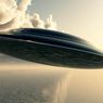 Pengintai UFO Mengklaim Lihat Penampakan UFO di Postingan Terbaru ISS