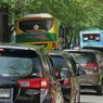 3.000 Kendaraan Padati Malioboro pada H+1 Lebaran, Didominasi Pelat Jakarta