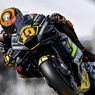 Live MotoGP India: Drama Awal Balapan, Marini Senggolan dengan Bezzecchi
