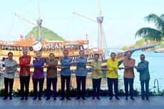 ASEAN Deklarasikan Penguatan Penggunaan Mata Uang Lokal Lewat KTT