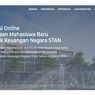 Waspada Penipuan, PKN STAN Tegaskan Tak Buat Bimbel, Try Out, dan Terbitkan Buku
