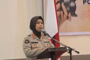 Diduga Aniaya Pelajar hingga Tewas, Oknum Brimob Bripda MS Ditetapkan Jadi Tersangka