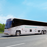 Bus Listrik MCI Resmi Diperkenalkan, Cocok Jadi Angkutan AKAP