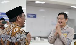 Mendapat Kunjungan dari Sultan Tidore, PT IWIP Janjikan Dukungan di Berbagai Sektor