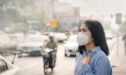 Polusi Udara Bisa Ganggu Kesehatan Mental, Depresi hingga Cemas