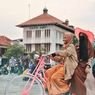 Libur Sekolah Tiba, 6.000 Pengunjung Berwisata ke Kota Tua Jakarta Setiap Harinya