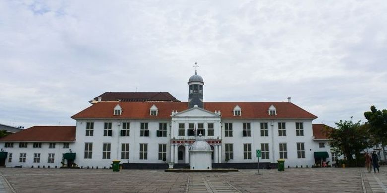 Rekomendasi Museum Di Jakarta Yang Menarik Untuk Dikunjungi, Cocok ...