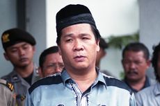 Sosok Anton Medan di Mata Ahok: Berani dan Setia Kawan