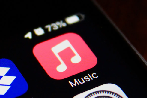 Fitur Baru Apple Music, Bisa Bikin Playlist Lagu Bareng Teman