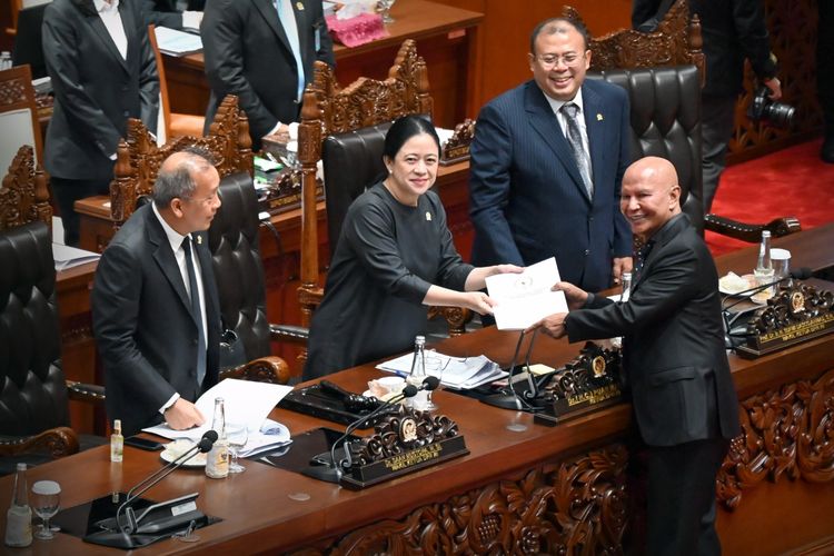 Coretax Eror di Hari Terakhir, Said Abdullah Desak Ditjen Pajak Perpanjang Waktu Lapor SPT
