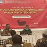 Festival dan Serambi Literasi, Upaya Kemendikbud Peringati Hari Aksara di Tengah Pandemi