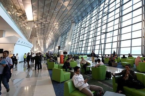 Peluang Terbuka bagi Investor Swasta Membangun Bandara di Indonesia