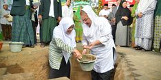 Pemkot Semarang Dukung Pembangunan Gedung NU Baru: Simbol Kolaborasi Pemerintah dan Nahdlatul Ulama