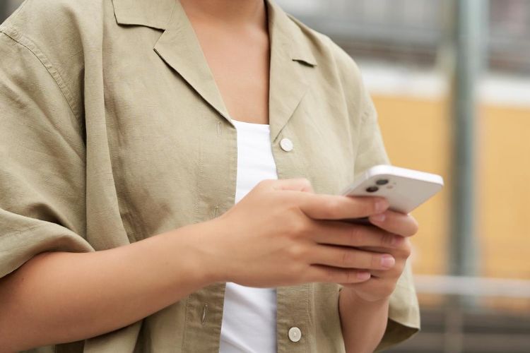 Dikirimi Video Telanjang Camat Boyolali, Perempuan 19 Tahun Malah Disuruh Minta Maaf