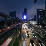Jakarta Keluar dari Daftar 10 Besar Kota Termacet di Dunia 2020