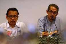 Kasus Haji, KPK Periksa Anggito dan 2 Anggota DPR