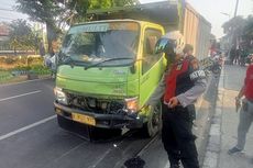 [POPULER JABODETABEK] Kronologi Truk Tabrak 7 Pengendara Motor di Lenteng Agung | Motor Ojol di Bekasi Dirampas Penumpang Tengah Malam