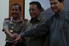 Amankan Pemilu, Polri Tambah Personel di Aceh, Papua, dan NTT  