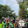 6 Poin Tuntutan Demo Pengemudi Ojol dan Kurir Hari Ini, Apa Saja?