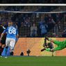 Kiper Napoli Alex Meret dan Catatan Jerzy Dudek ke Andriy Shevchenko