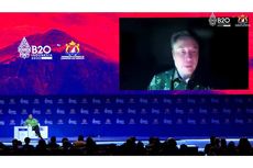Elon Musk Ungkap Alasan Tak Datang ke Forum G20 di Bali, Gara-gara Twitter?