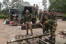 KSAD Klaim Penanganan Banjir Sumatra Tercepat Dibanding Bencana Lain: Presiden Pimpin Langsung