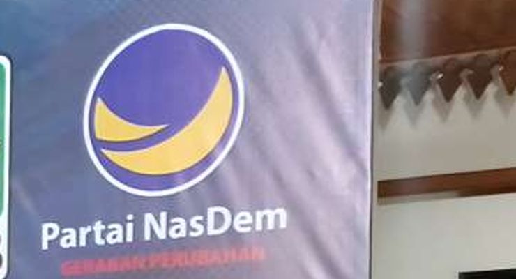 Unggul Sementara di Karawang, Partai Nasdem Optimistis 8 Kursi DPRD