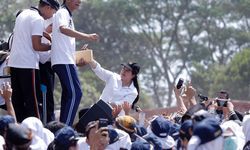 Harapan Puan Maharani pada Mahasiswa Baru di Semarang