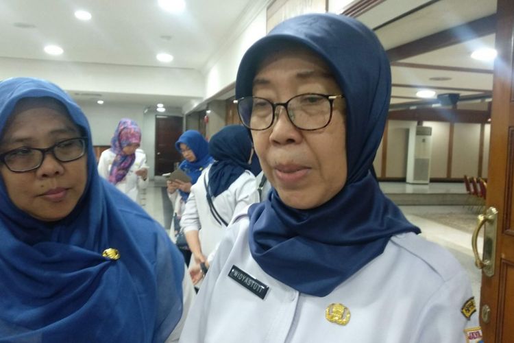 Ini Cara Mengurus Sertifikat Layak Kawin Untuk Warga Dki Jakarta