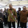 Cerita Ganjar Dapat Target dari Presiden Turunkan Angka Kemiskinan Ekstrem 0 Persen di 2024