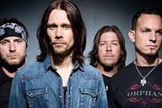 Lirik dan Chord Lagu Blackbird - Alter Bridge