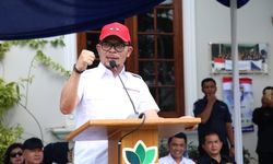 Menaker: Industri Jasa Keamanan Harus Menerapkan SKKNI