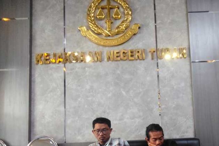 Kajari Tuban dan Kasi Pidum Diperiksa, Diduga Melakukan Perbuatan Indisipliner