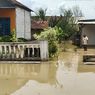 4 Desa di Gresik Banjir, Rendam Rumah Warga hingga Area Persawahan
