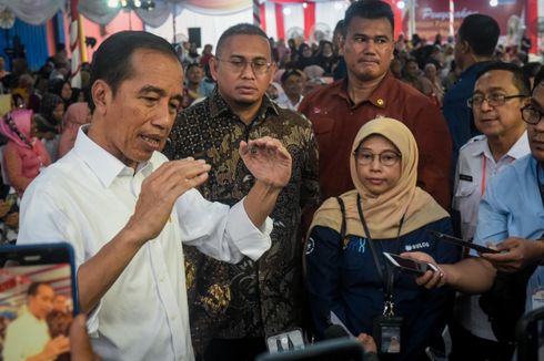 [POPULER NASIONAL] 3 Keinginan Jokowi Ditolak Megawati | PDI-P Beberkan Jokowi Minta 3 Periode