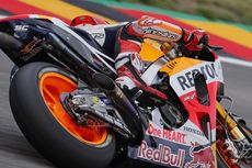 Ban Michelin Buat Persaingan MotoGP 2020 Lebih Ketat Saat Marc Marquez Absen