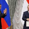 Soal Peluang Negosiasi Damai Rusia-Ukraina di G20, Mungkinkah Terjadi?
