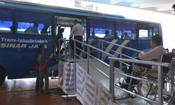 Bandara Internasional Soekarno-Hatta Siap Sambut Asian Para Games 2018