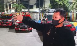 Peringati Hari Jadi ke-102, Kota Madiun akan Jadi Makin Muda