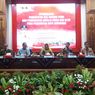 Pemkot Semarang dan KPK Ingatkan OPD untuk Kelola PAD secara Tepat dan Maksimal