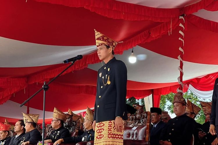Sekolah Rakyat di Kaur Dibuka, Hidup Siswa Ditanggung Negara hingga Rp 48 Juta Setahun